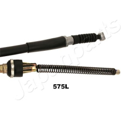  trosas, stovėjimo stabdys