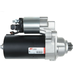  starteris <small>AS</small>