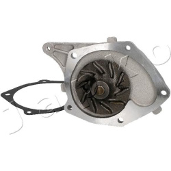  Vandens siurblys, variklio aušinimas