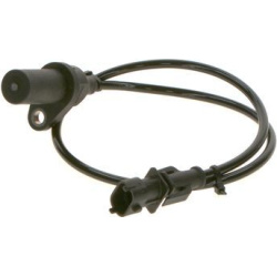  jutiklis, alkūninio veleno impulsas