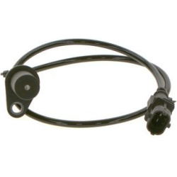  jutiklis, alkūninio veleno impulsas