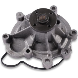  Vandens siurblys, variklio aušinimas