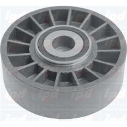  kreipiantysis skriemulys, V formos rumbuotas diržas