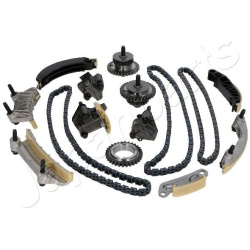  paskirstymo grandinės komplektas