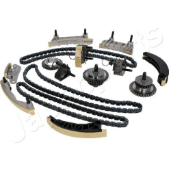  paskirstymo grandinės komplektas