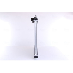  radiatorius, variklio aušinimas