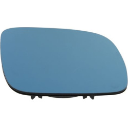  veidrodėlio stiklas, išorinis veidrodėlis