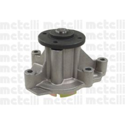  Vandens siurblys, variklio aušinimas