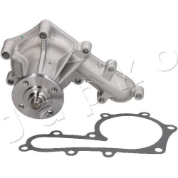  Vandens siurblys, variklio aušinimas