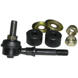  stabilizatoriaus traukė