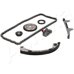  paskirstymo grandinės komplektas