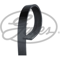  V formos rumbuoti diržai <small>Micro-V® Stretch Fit™</small>