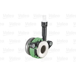  centrinis darbinis cilindras, sankaba