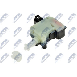  valdiklis, centrinio užrakto sistema