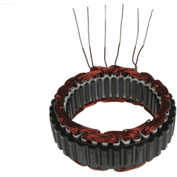  Statorius, generatorius <small>AS</small>