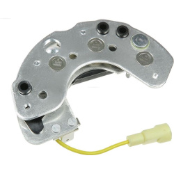  lygintuvas, kintamosios srovės generatorius <small>AS</small>