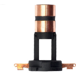  kontaktinis žiedas, generatorius <small>AS</small>