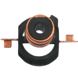  kontaktinis žiedas, generatorius <small>AS</small>