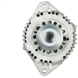  kintamosios srovės generatorius <small>AS</small>