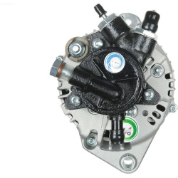  kintamosios srovės generatorius <small>AS</small>