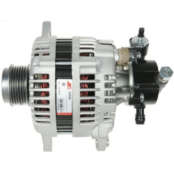  kintamosios srovės generatorius <small>AS</small>