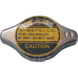  radiatoriaus dangtelis <small>NEW MOBILITY PARTS</small>