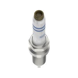  uždegimo žvakė <small>Double Iridium</small>