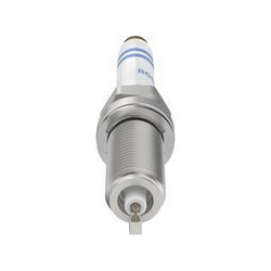  uždegimo žvakė <small>Double Iridium</small>