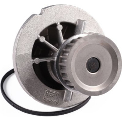  Vandens siurblys, variklio aušinimas