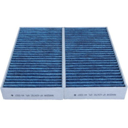  filtras, salono oras <small>SILVER CARBON</small>