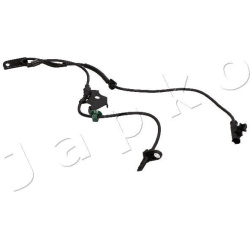  jutiklis, rato greitis