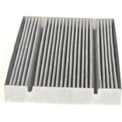  filtras, salono oras