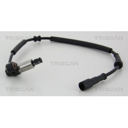  jutiklis, rato greitis