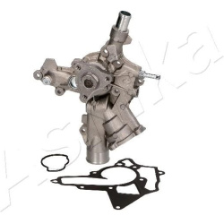  Vandens siurblys, variklio aušinimas