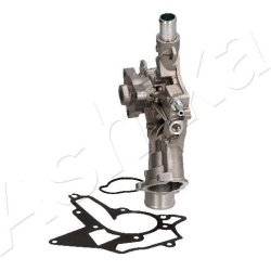  Vandens siurblys, variklio aušinimas