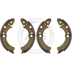  stabdžių trinkelių komplektas