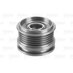  laisvos eigos sankaba, kint. sr. generatorius <small>VALEO NEW SPARE PART</small>