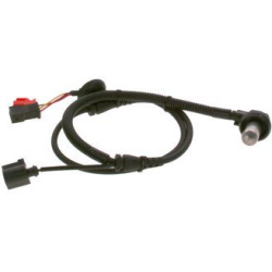  jutiklis, rato greitis