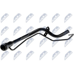 Pylimo atvamzdis, degalų bakas  Pylimo atvamzdis, degalų bakas