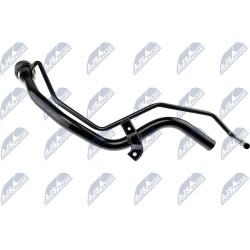 Pylimo atvamzdis, degalų bakas  Pylimo atvamzdis, degalų bakas