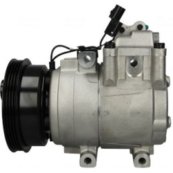  kompresorius, oro kondicionierius <small>** FIRST FIT **</small>