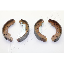  stabdžių trinkelių komplektas