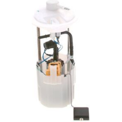  degalų tiekimo blokas