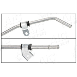  hidraulinė žarna, vairo sistema <small>Original AIC Quality</small>