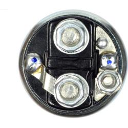  solenoidinis jungiklis, starteris <small>Brand new AS-PL</small>