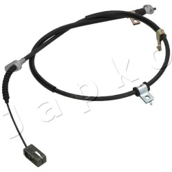  trosas, stovėjimo stabdys