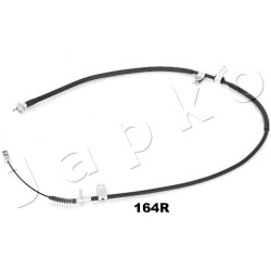  trosas, stovėjimo stabdys