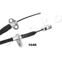  trosas, stovėjimo stabdys