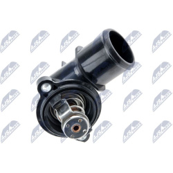  termostatas, aušinimo skystis