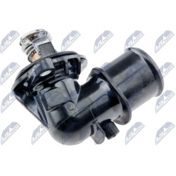  termostatas, aušinimo skystis